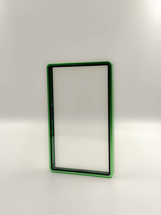 Green - Core Series Metal Protective Case (PSA/CGC/TAG)