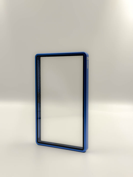 Blue - Core Series Metal Protective Case (PSA/CGC/TAG)