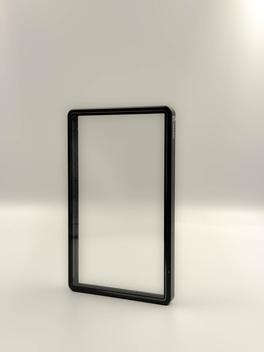 Black - Core Series Metal Protective Case (PSA/CGC/TAG)