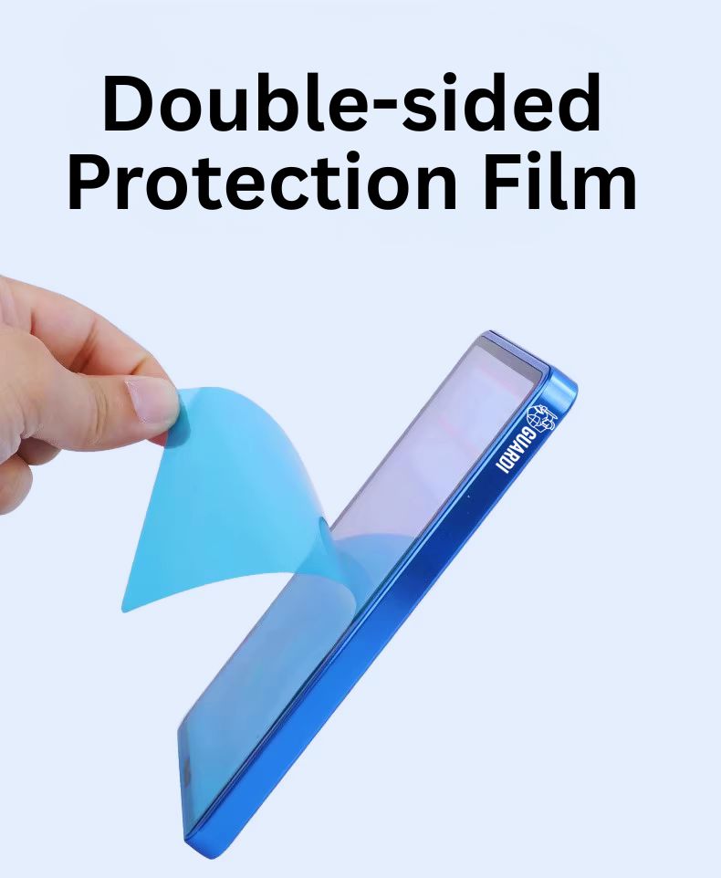 Sunset Bloom - Fade Series Metal Protective Case (PSA/CGC/TAG)