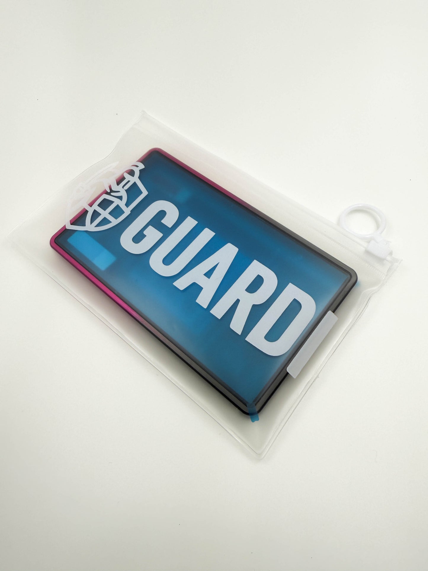 Black Orchid - Fade Series Metal Protective Case (PSA/CGC/TAG)