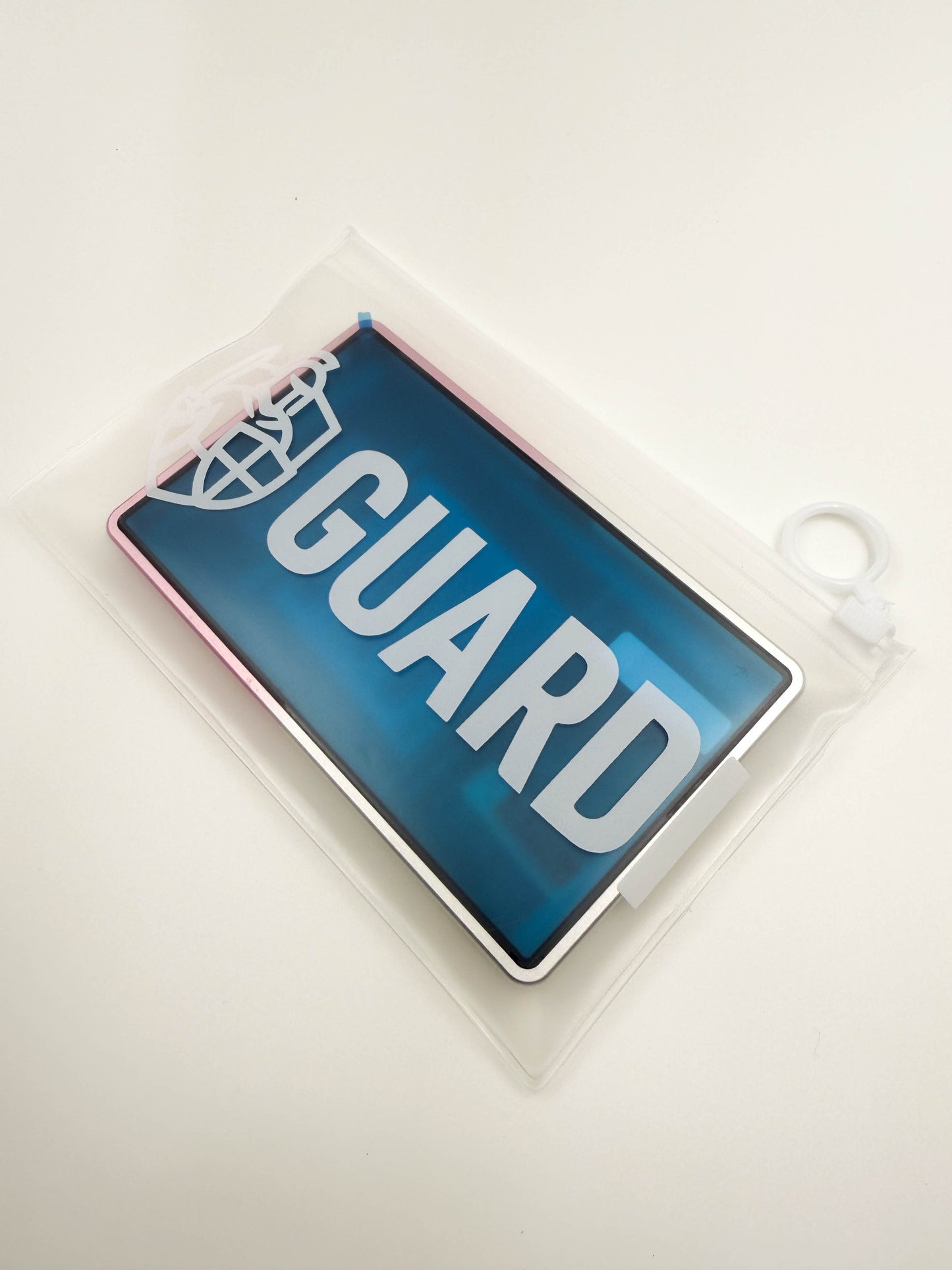 Lilac Shine - Fade Series Metal Protective Case (PSA/CGC/TAG)