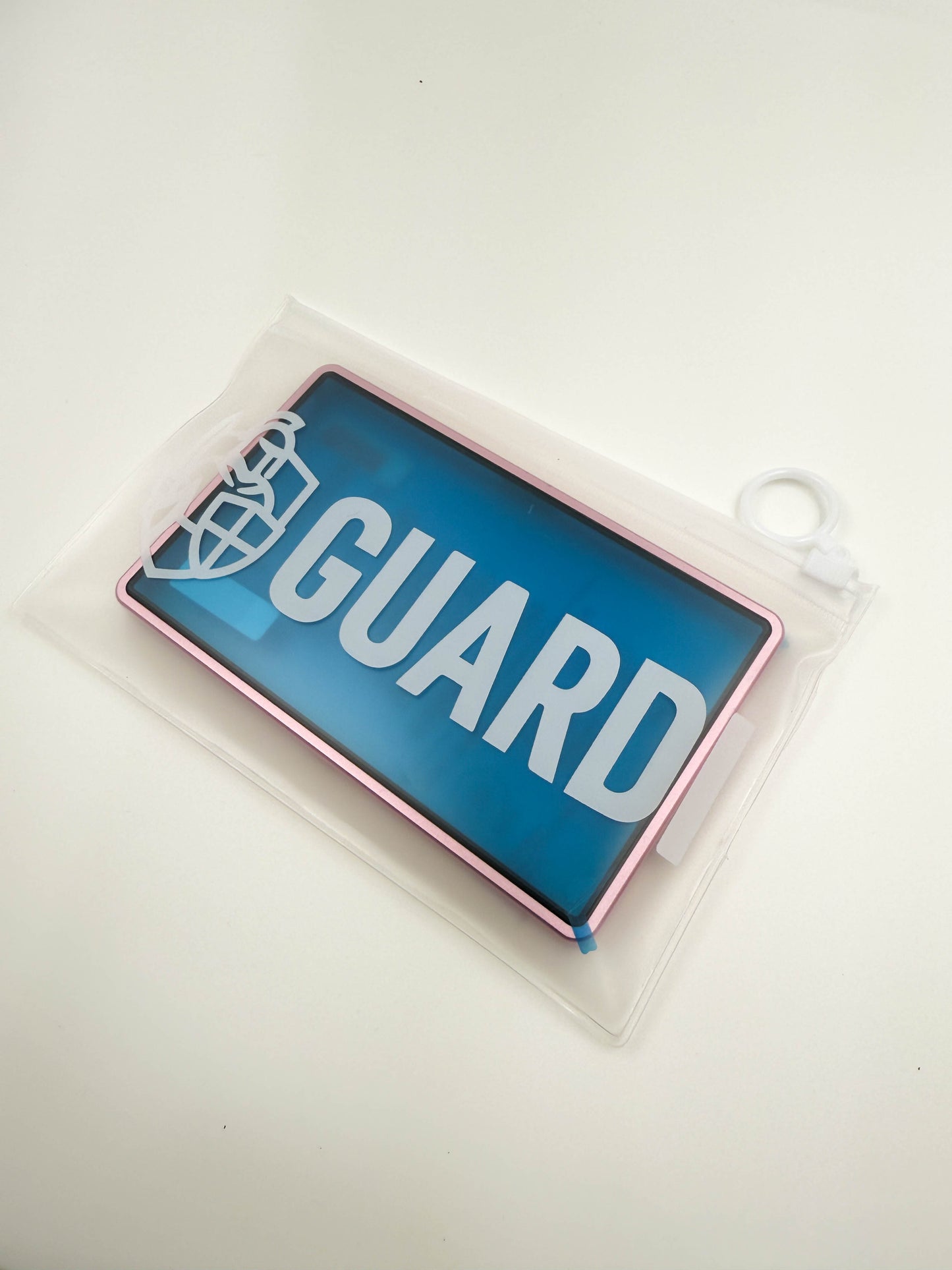 Pink - Core Series Metal Protective Case (PSA/CGC/TAG)