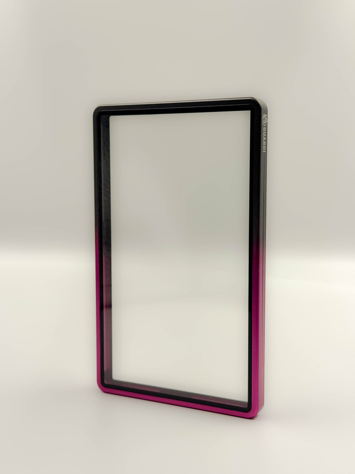 Black Orchid - Fade Series Metal Protective Case (PSA/CGC/TAG)