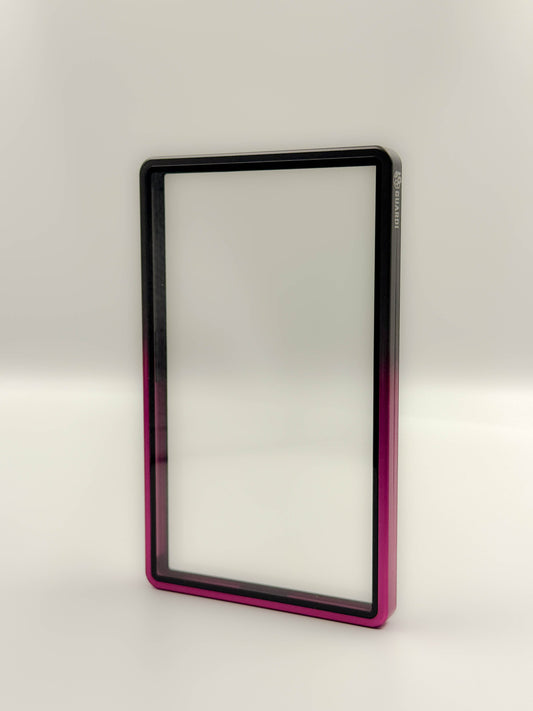 Black Orchid - Fade Series Metal Protective Case (PSA/CGC/TAG)