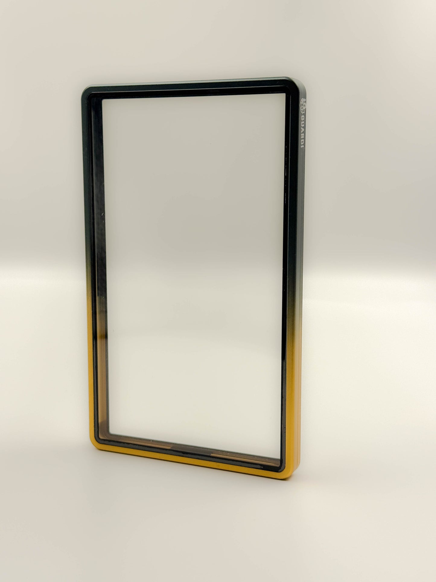 Onyx Glow - Fade Series Metal Protective Case (PSA/CGC/TAG)