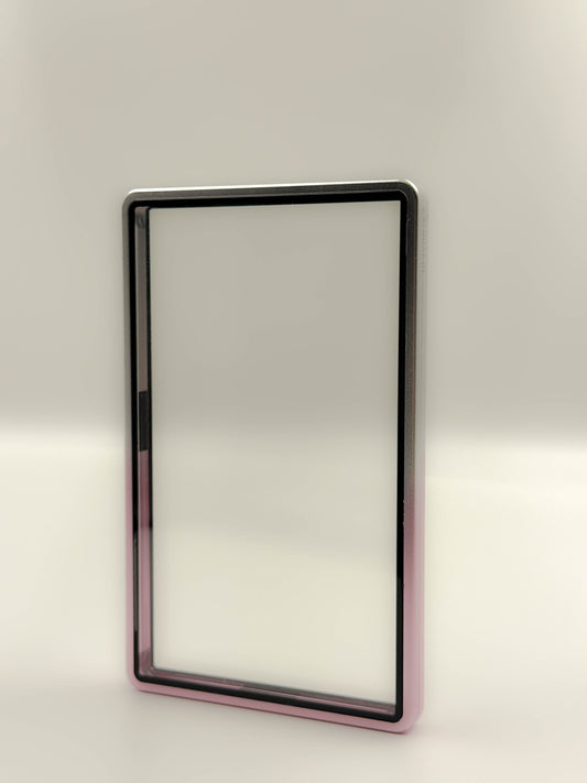 Lilac Shine - Fade Series Metal Protective Case (PSA/CGC/TAG)