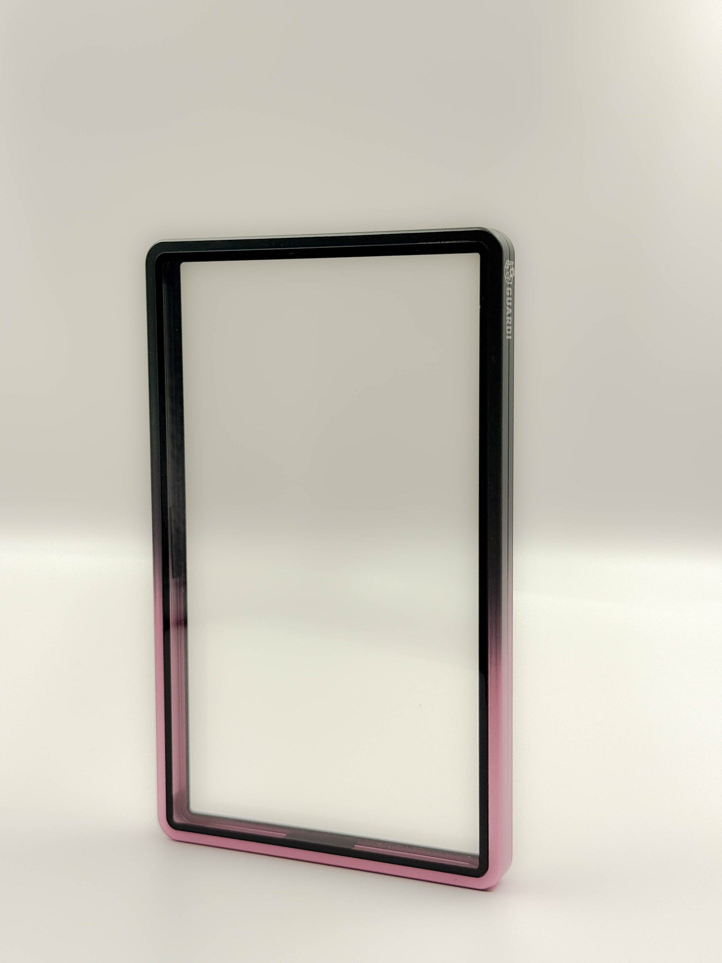 Black Pink - Fade Series Metal Protective Case (PSA/CGC/TAG)