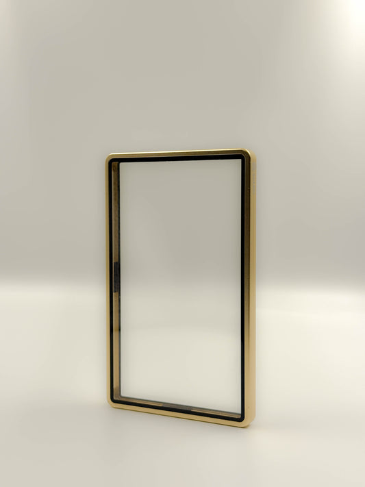 Gold - Core Series Metal Protective Case (PSA/CGC/TAG)