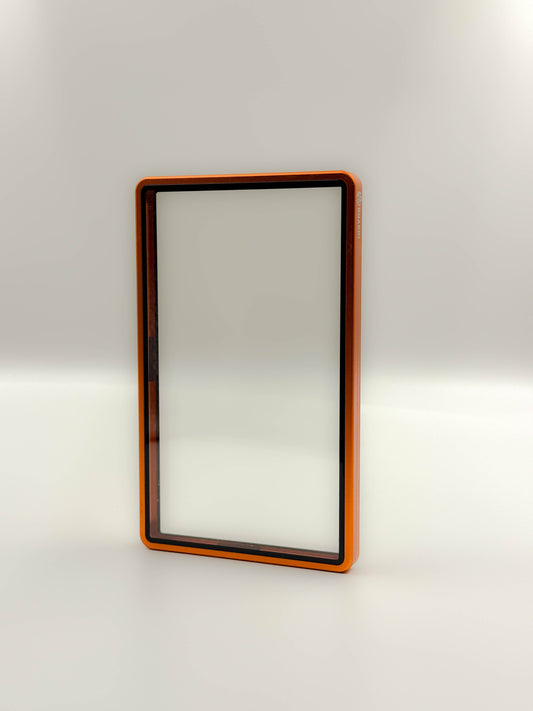 Orange - Core Series Metal Protective Case (PSA/CGC/TAG)