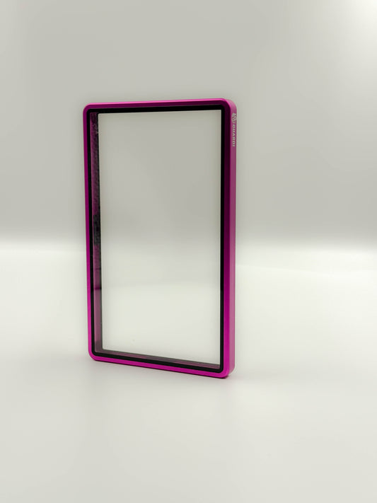 Magenta - Core Series Metal Protective Case (PSA/CGC/TAG)