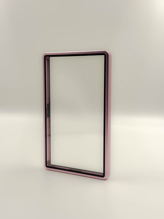 Pink - Core Series Metal Protective Case (PSA/CGC/TAG)