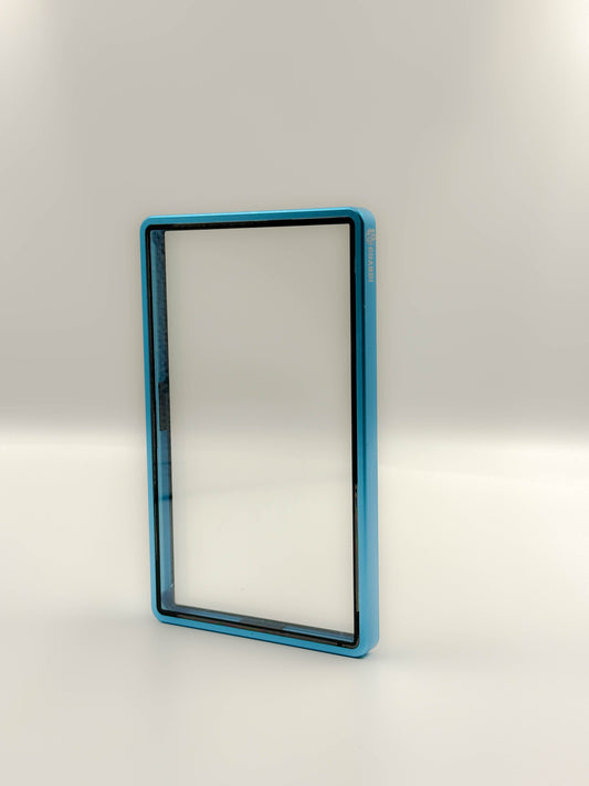 Turquoise - Core Series Metal Protective Case (PSA/CGC/TAG)