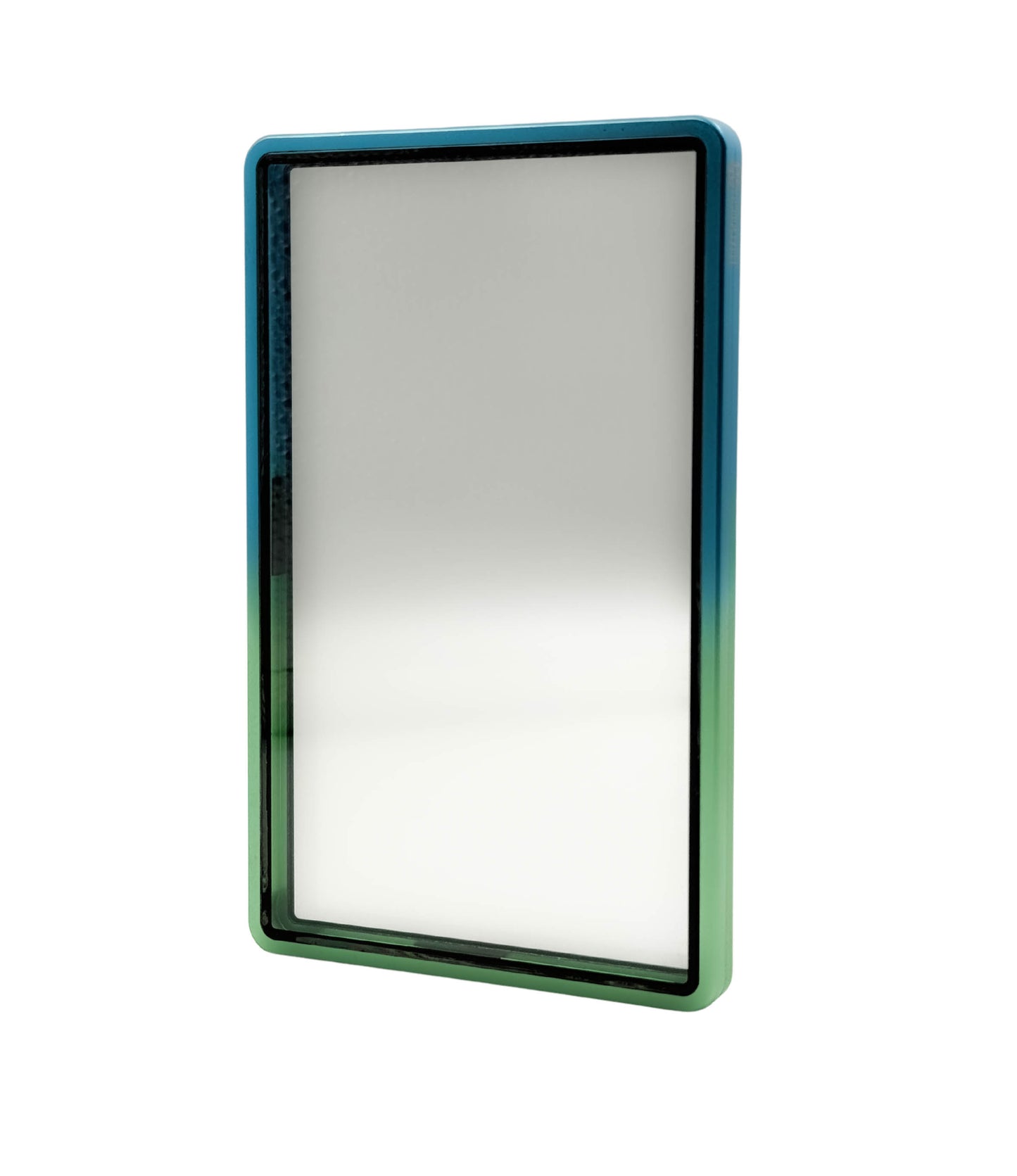 Emerald Sky - Fade Series Metal Protective Case (PSA/CGC/TAG)