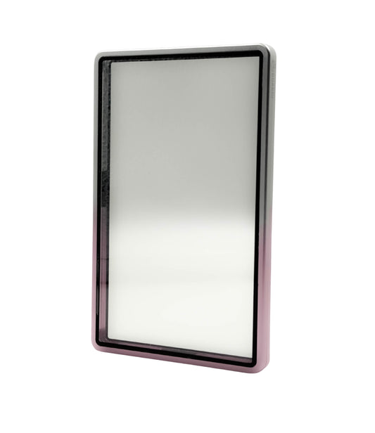 Lilac Shine - Fade Series Metal Protective Case (PSA/CGC/TAG)