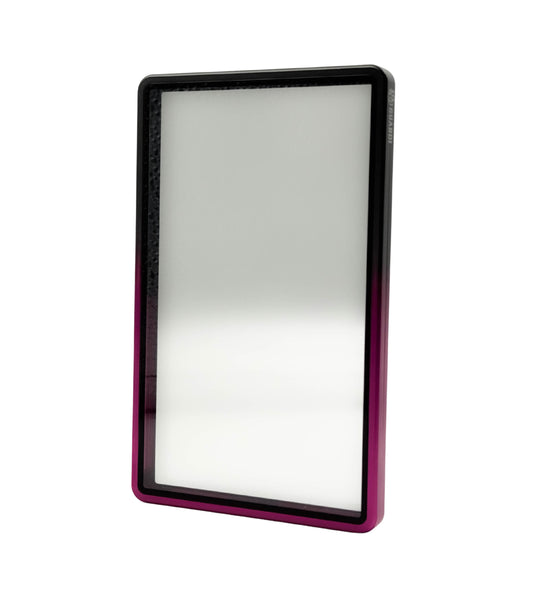 Black Orchid - Fade Series Metal Protective Case (PSA/CGC/TAG)