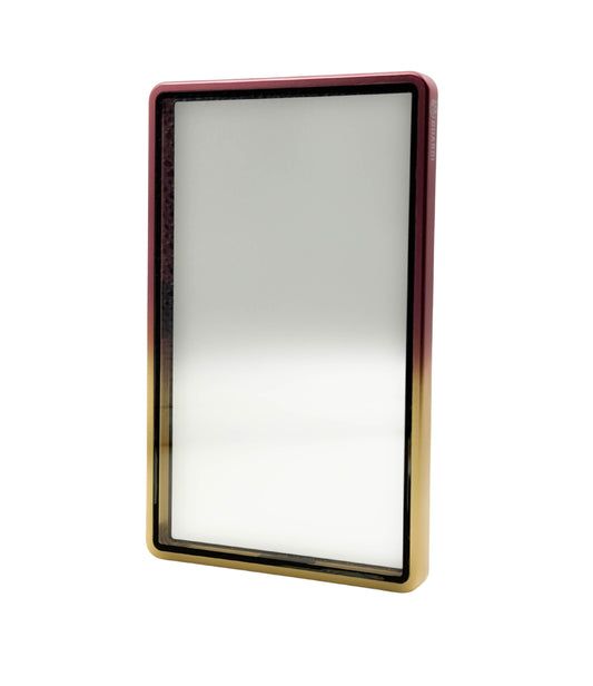 Sunset Bloom - Fade Series Metal Protective Case (PSA/CGC/TAG)