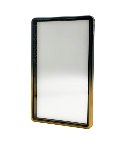 Onyx Glow - Fade Series Metal Protective Case (PSA/CGC/TAG)