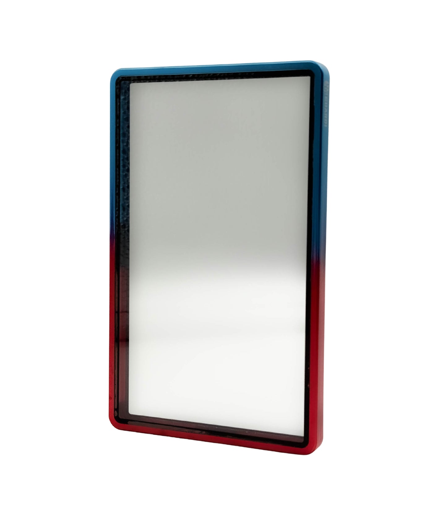 Ruby Tide - Fade Series Metal Protective Case (PSA/CGC/TAG)