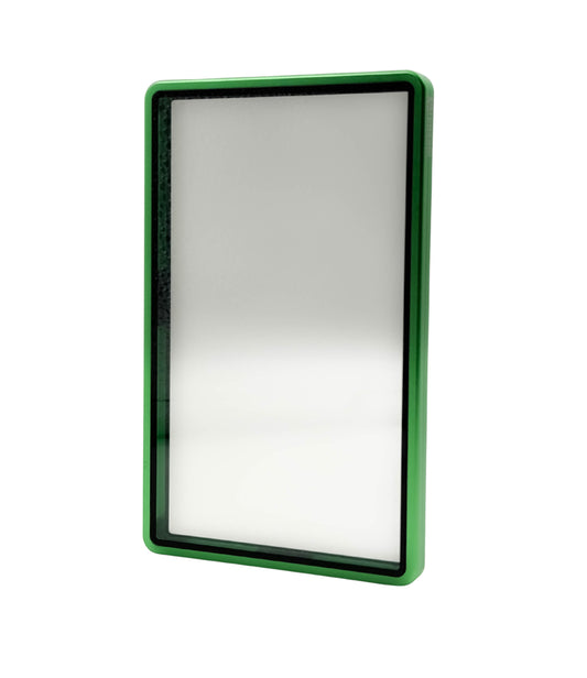 Green - Core Series Metal Protective Case (PSA/CGC/TAG)