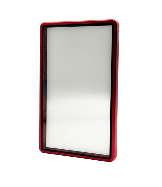 Red - Core Series Metal Protective Case (PSA/CGC/TAG)