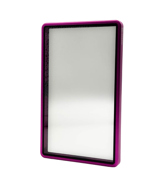 Magenta - Core Series Metal Protective Case (PSA/CGC/TAG)