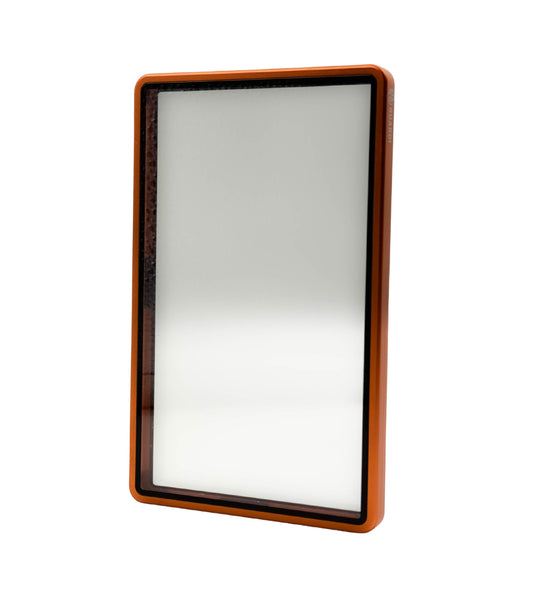 Orange - Core Series Metal Protective Case (PSA/CGC/TAG)