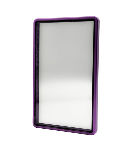 Purple - Core Series Metal Protective Case (PSA/CGC/TAG)