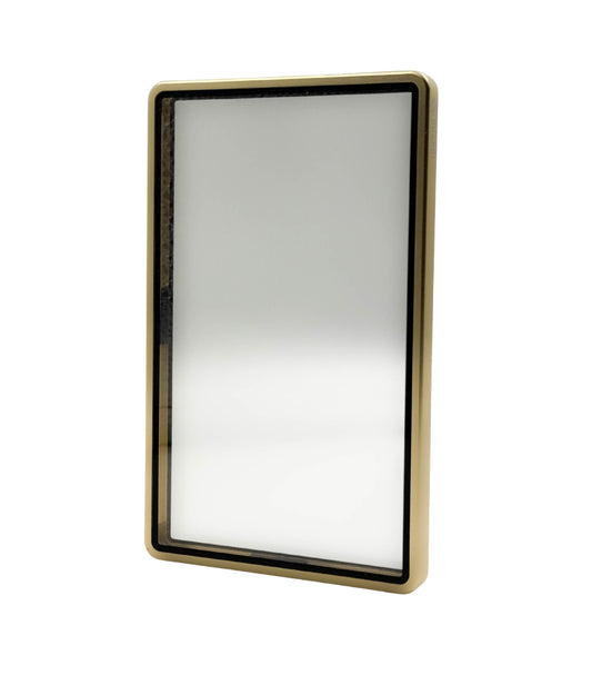 Gold - Core Series Metal Protective Case (PSA/CGC/TAG)