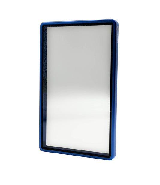 Blue - Core Series Metal Protective Case (PSA/CGC/TAG)