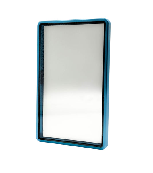 Turquoise - Core Series Metal Protective Case (PSA/CGC/TAG)