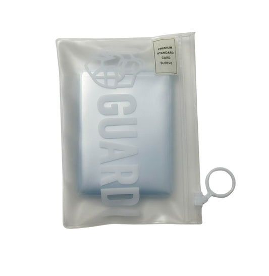 Premium Standard Card Sleeves - 100ct